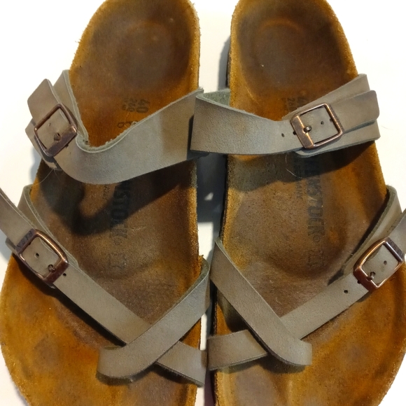Woman Birkenstock size 40/9